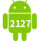 Aplicativo 2127 para Android