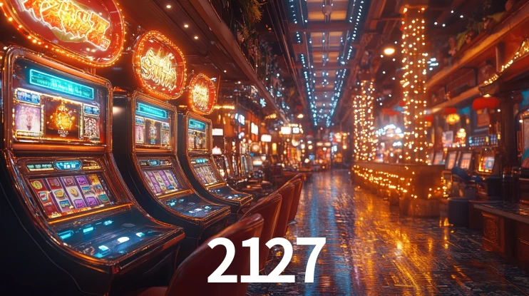 2127 bet