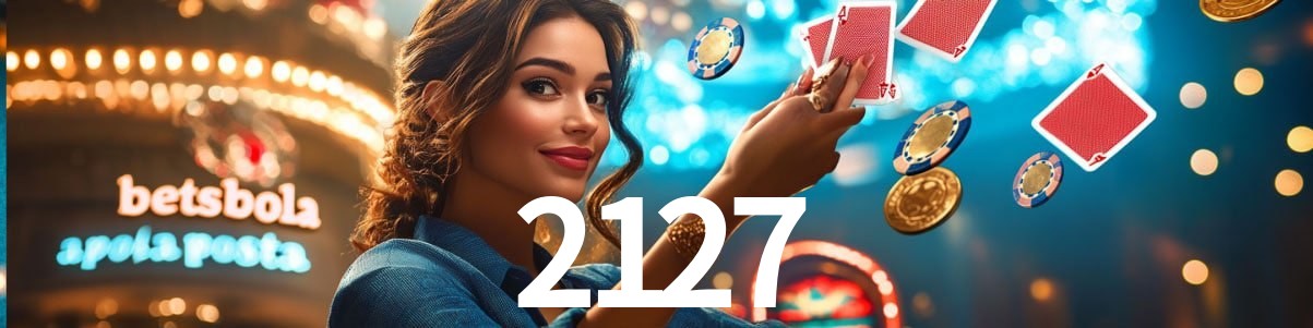 Experiência VIP 2127