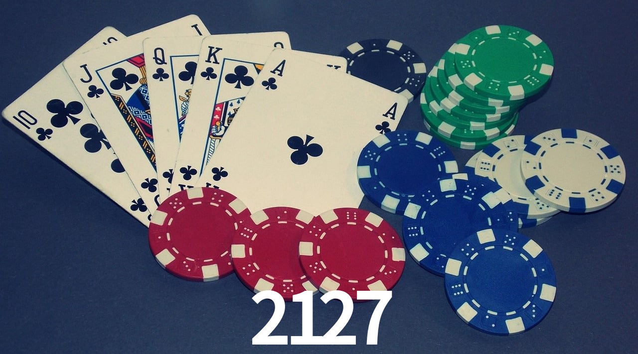 Gates of Olympus 2127