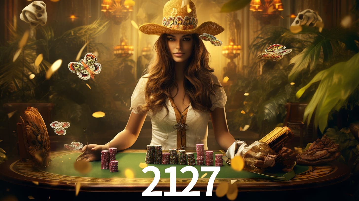 VIP Casino 2127