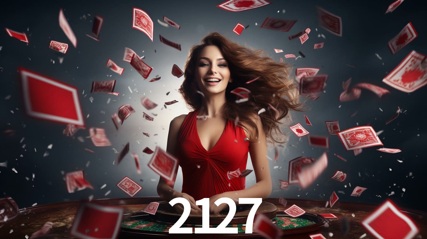 Roulette Table 2127