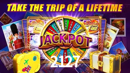 Descubra o Mundo do Cassino Online com 2127