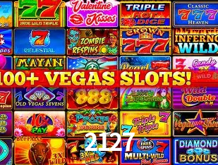 Descubra a Magia dos Jogos de Arcade no 2127