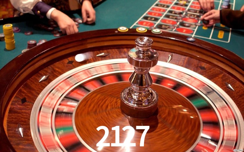 Casino Ao Vivo 2127