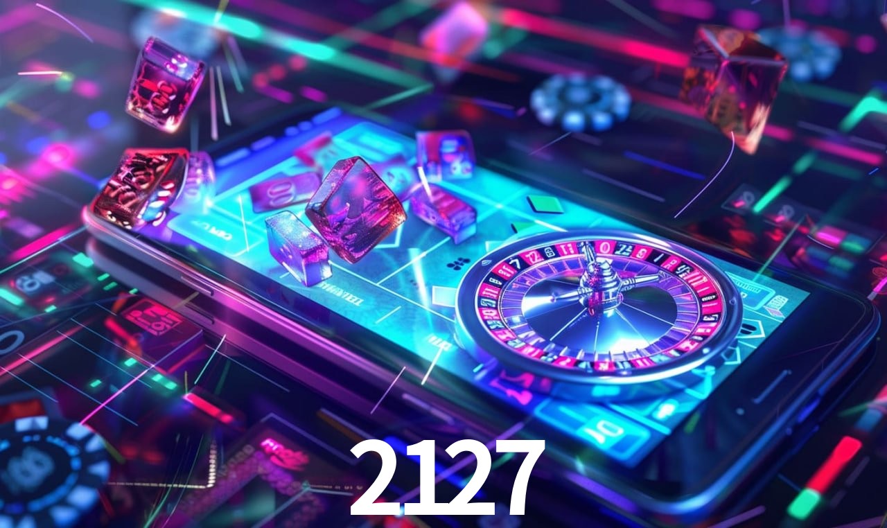 Estatísticas do Jogo 2127