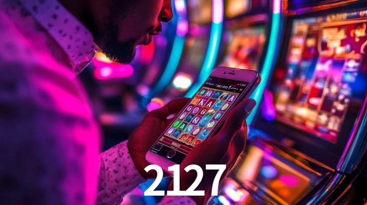 Baixar App 2127  
